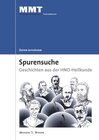 Buchcover Spurensuche - Historisches aus der HNO-Heilkunde