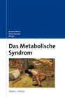 Buchcover Das Metabolische Syndrom