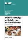 Buchcover Diät bei Nahrungsmittelallergien und -intoleranzen