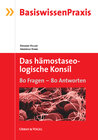 Buchcover Das hämostaseologische Konsil