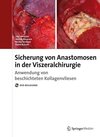 Buchcover Anastomosensicherung in der Visceralchirurgie