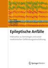 Buchcover Epileptische Anfälle. Videoatlas zur Semiologie und sozialmedizinischer Gefährdungseinschätzung