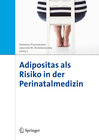 Buchcover Adipositas als Risiko in der Perinatalmedizin