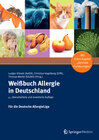 Buchcover Weißbuch Allergie in Deutschland