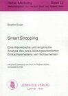Buchcover Smart Shopping