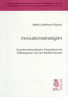 Buchcover Innovationsstrategien