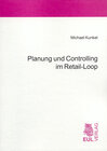 Buchcover Planung und Controlling im Retail-Loop