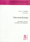 Buchcover Das neue Europa