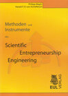 Buchcover Methoden und Instrumente des Scientific Entrepreneurship Engineering