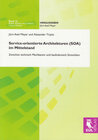 Buchcover Service-orientierte Architekturen (SOA) im Mittelstand