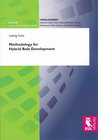 Buchcover Methodology for Hybrid Role Development