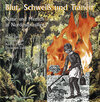 Buchcover Blut, Schweiß und Tränen