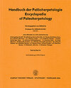Buchcover Handbook of Paleoherpetology / Saurischia