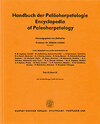 Buchcover Handbook of Paleoherpetology / Ornithischia
