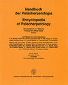 Buchcover Handbook of Paleoherpetology / Crocodylia
