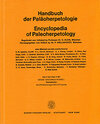Buchcover Handbook of Paleoherpetology / Theriodontia I.