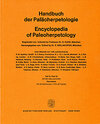 Buchcover Handbook of Paleoherpetology / Pterosauria