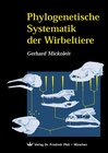 Buchcover Phylogenetische Systematik der Wirbeltiere