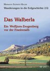 Buchcover Das Walberla