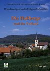 Buchcover Die Haßberge und ihr Vorland