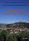 Buchcover Coburger Land und Heldburger Gangschar