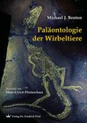 Buchcover Paläontologie der Wirbeltiere