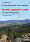 Buchcover Innerer Bayerischer Wald