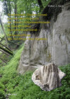 Buchcover Strahlenkalke (Shatter-Cones) aus dem Brockhorizont der Oberen Süßwassermolasse in Oberschwaben (Südwestdeutschland)