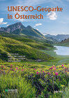 Buchcover UNESCO-Geoparke in Österreich