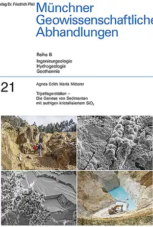 Buchcover ISBN 9783899371932