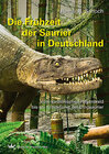 Buchcover Die Frühzeit der Saurier in Deutschland