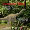 Buchcover Jurassic Harz