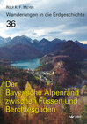 Buchcover Der Bayerische Alpenrand zwischen Füssen und Berchtesgaden