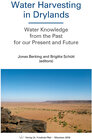 Buchcover Water Harvesting  in Drylands