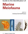 Buchcover Guide to the Identification of Marine Meiofauna