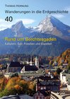 Buchcover Rund um Berchtesgaden