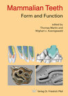Buchcover Mammalian Teeth - Form and Function
