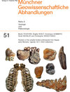 Buchcover Revision of the smaller-bodied anthropoids from Napak, early Miocene, Uganda: 2011-2020 collections