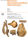 Buchcover A new look at Eurasian Neogene Pliohyracidae (Afrotheria, Hyracoidea) with descriptions of unpublished fossils from Turk