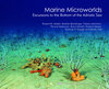 Buchcover Marine Microworlds