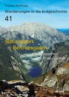 Buchcover Nationalpark Berchtesgaden