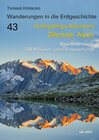 Buchcover Hochgebirgs-Naturpark Zillertaler Alpen