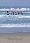 Buchcover Stiche