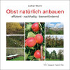 Buchcover Obst natürlich anbauen