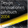 Buchcover Design Innovationen Jahrbuch 2004