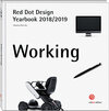 Buchcover Working 2018/2019