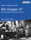 Buchcover Die Gruppe 47