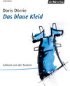 Buchcover Das blaue Kleid