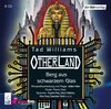 Buchcover Otherland: Berg aus schwarzem Glas