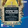 Buchcover Otherland: Stadt der goldenen Schatten